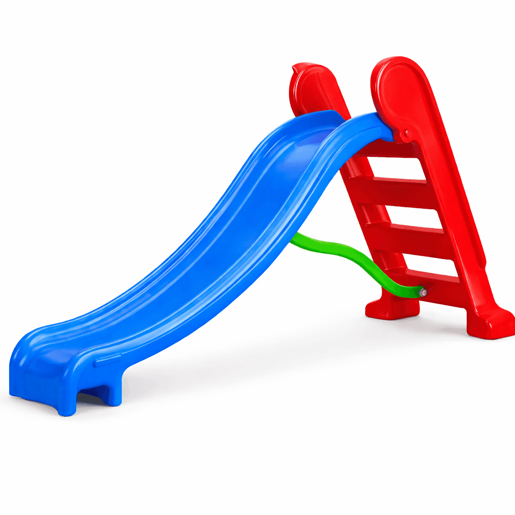 Escorregador Infantil — brinquedo para locação da Lalás